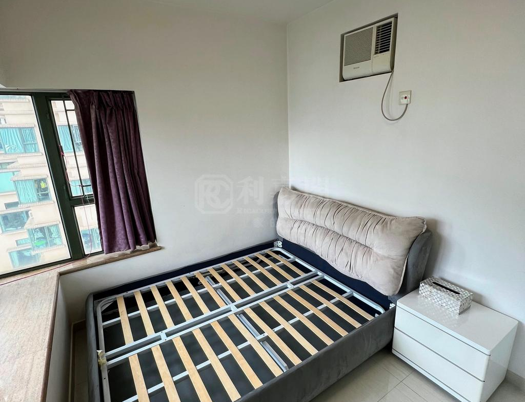 帝庭軒 1期 1座 - 28NTS – 香港北部都會區