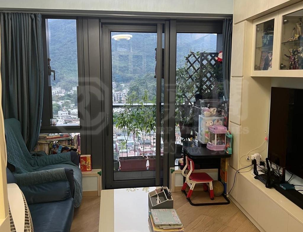 天鑽 1座 - 28NTS – 香港北部都會區