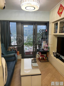 天鑽 1座 - 28NTS – 香港北部都會區