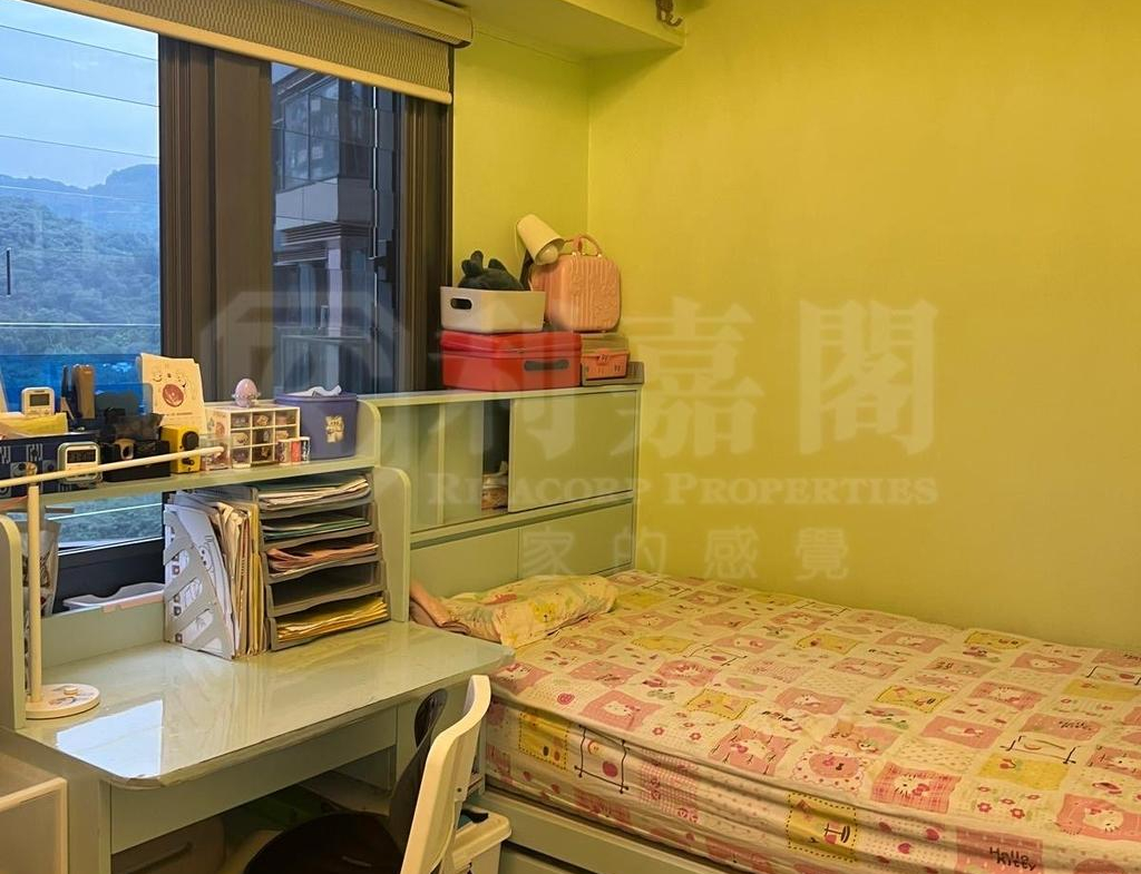 天鑽 1座 - 28NTS – 香港北部都會區
