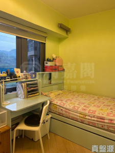 天鑽 1座 - 28NTS – 香港北部都會區