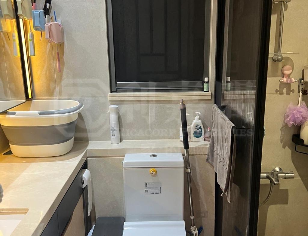 天鑽 1座 - 28NTS – 香港北部都會區