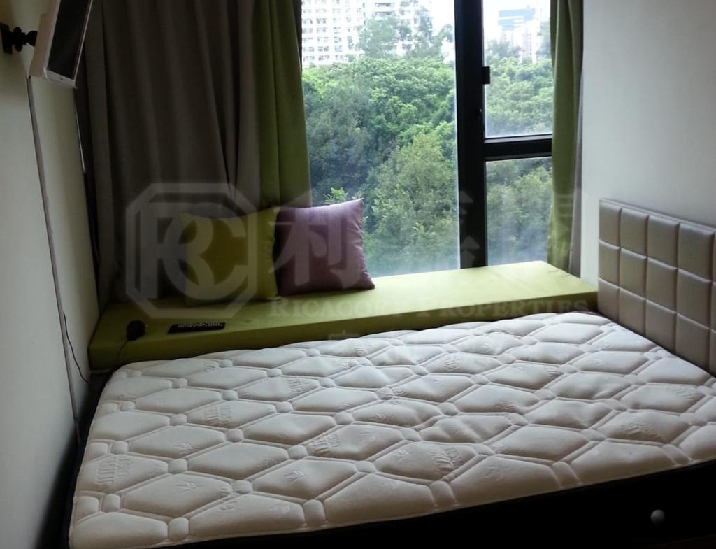 御皇庭 2座 - 28NTS – 香港北部都會區