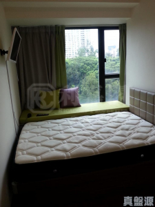 御皇庭 2座 - 28NTS – 香港北部都會區