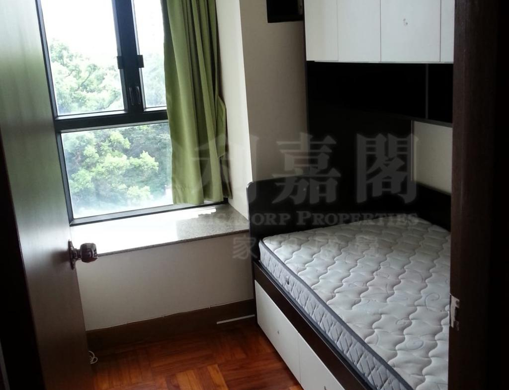 御皇庭 2座 - 28NTS – 香港北部都會區