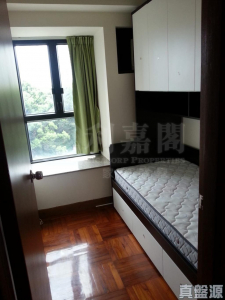 御皇庭 2座 - 28NTS – 香港北部都會區