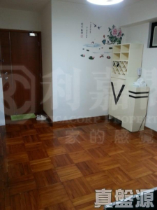 御皇庭 2座 - 28NTS – 香港北部都會區