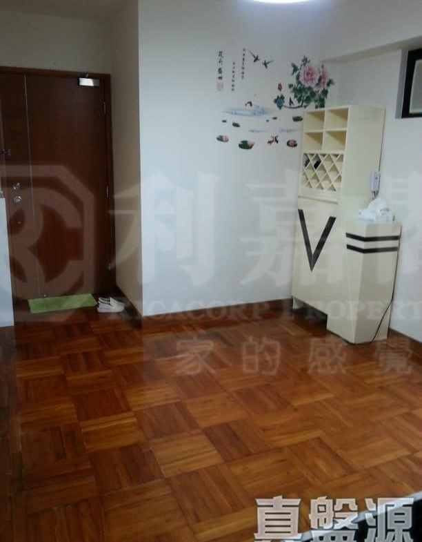 御皇庭 2座 - 28NTS – 香港北部都會區