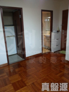 御皇庭 2座 - 28NTS – 香港北部都會區
