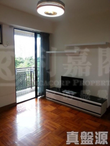御皇庭 2座 - 28NTS – 香港北部都會區