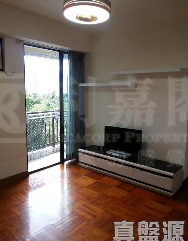 御皇庭 2座 - 28NTS – 香港北部都會區