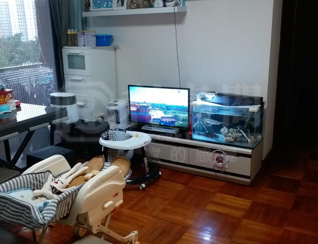 御皇庭 2座 - 28NTS – 香港北部都會區