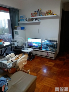 御皇庭 2座 - 28NTS – 香港北部都會區