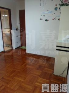 御皇庭 2座 - 28NTS – 香港北部都會區
