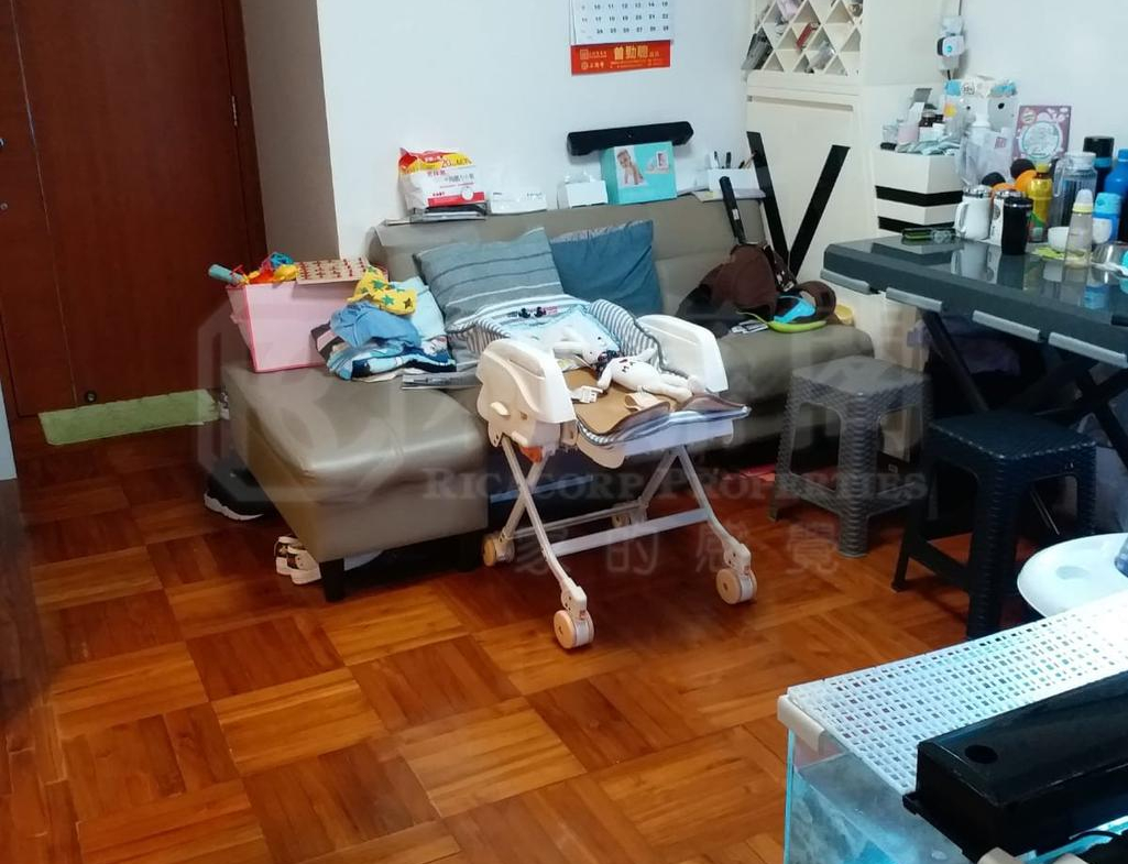 御皇庭 2座 - 28NTS – 香港北部都會區