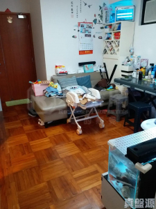 御皇庭 2座 - 28NTS – 香港北部都會區