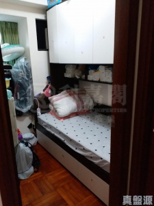御皇庭 2座 - 28NTS – 香港北部都會區