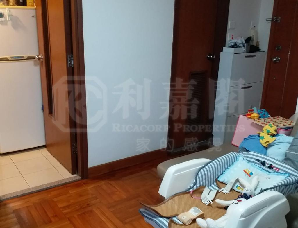 御皇庭 2座 - 28NTS – 香港北部都會區
