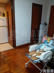 御皇庭 2座 - 28NTS – 香港北部都會區