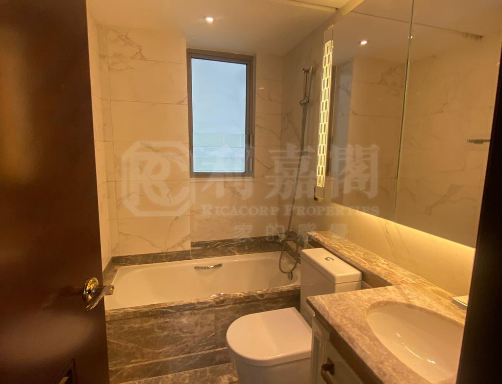 逸瓏灣 I 大廈16座 - 28NTS – 香港北部都會區