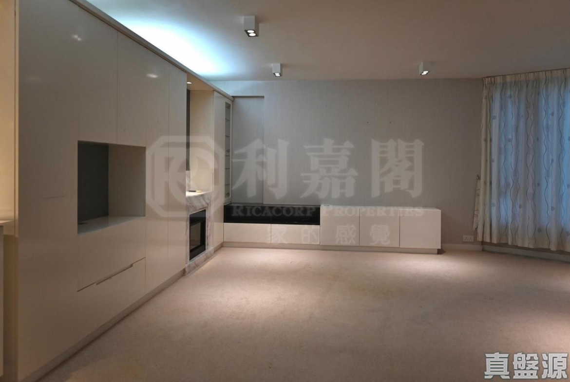 悠然山莊 12座 - 28NTS – 香港北部都會區