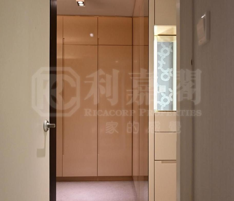 悠然山莊 12座 - 28NTS – 香港北部都會區