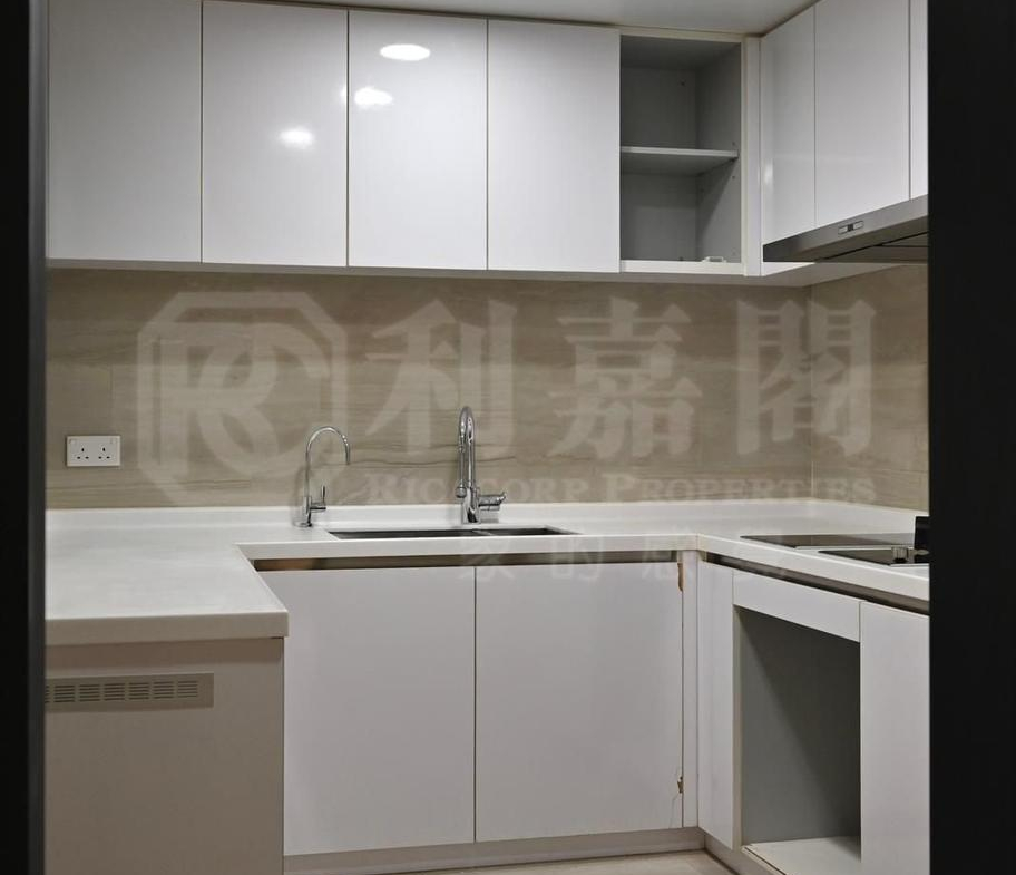 悠然山莊 12座 - 28NTS – 香港北部都會區