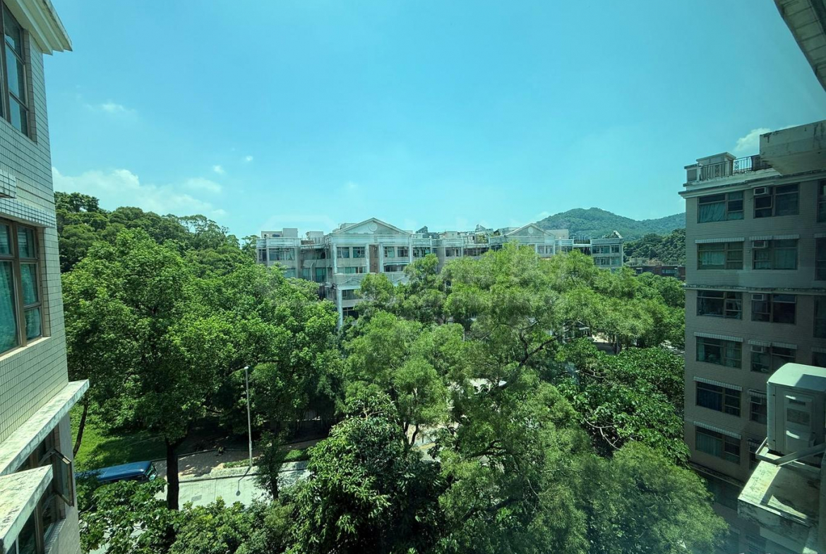 新峰花園 - 28NTS – 香港北部都會區