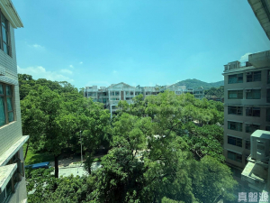 新峰花園 - 28NTS – 香港北部都會區