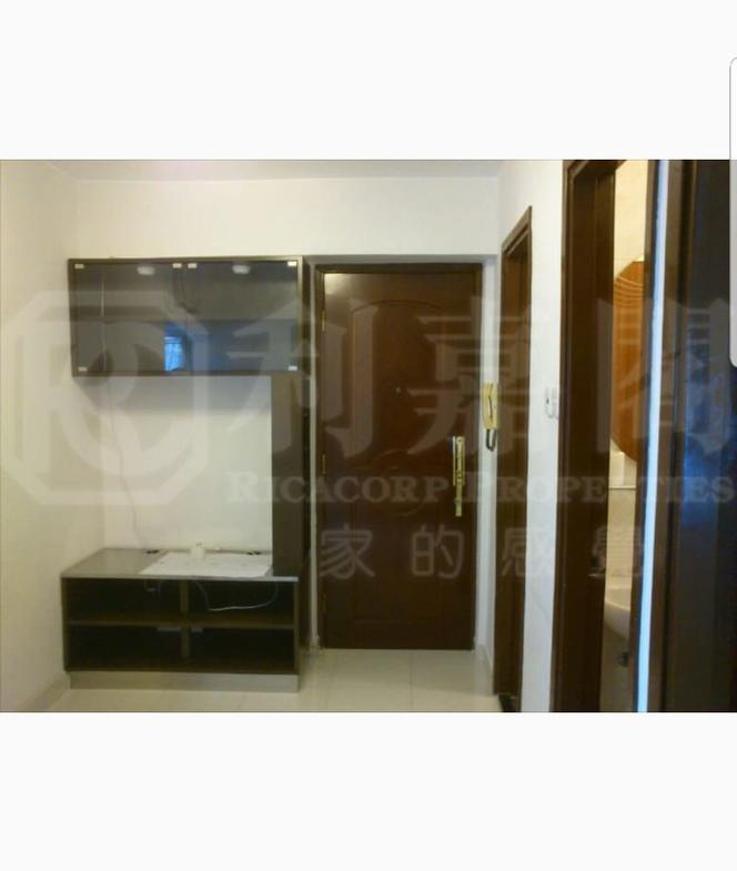 沙田第一城 4期 43座 - 28NTS – 香港北部都會區