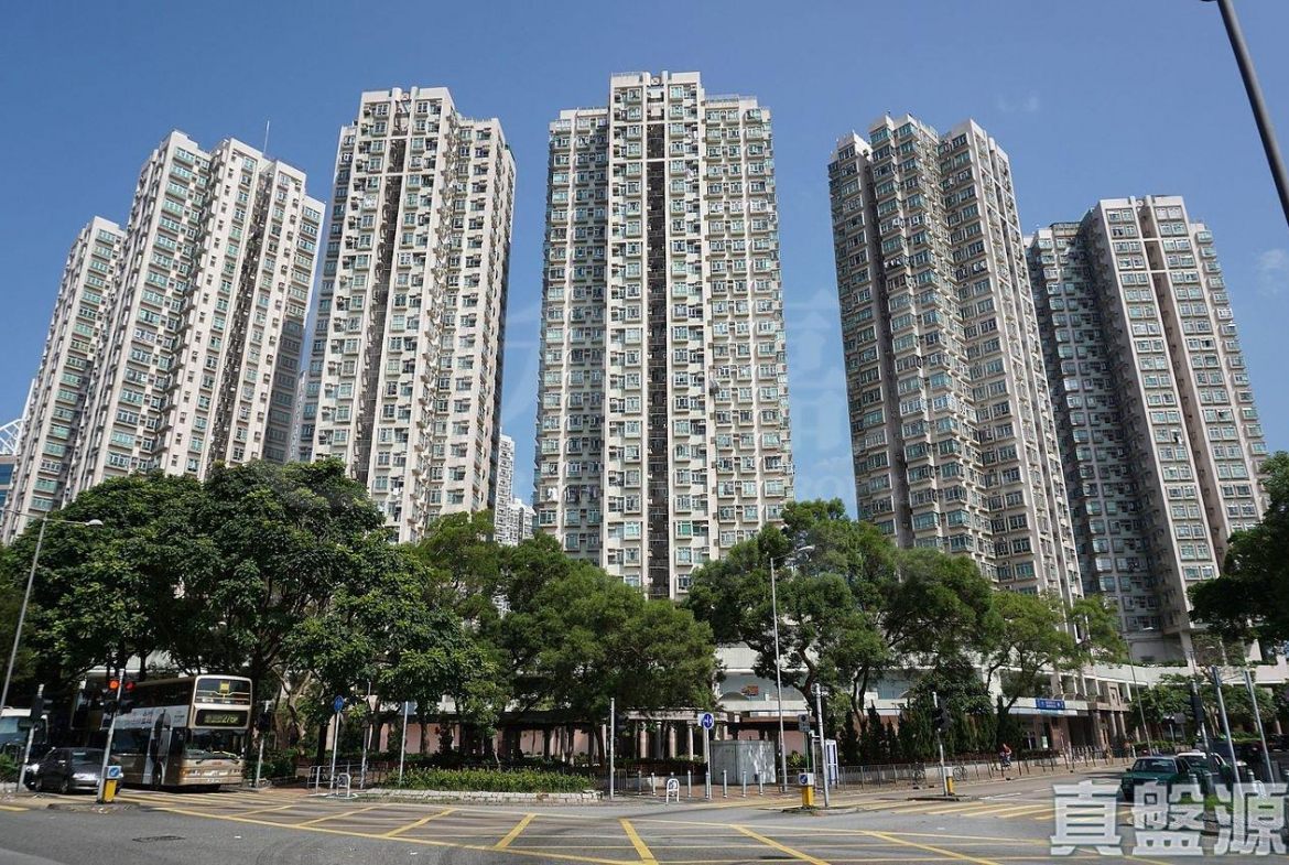 上水中心 3座 - 28NTS – 香港北部都會區