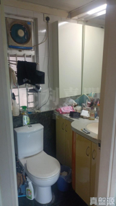 上水中心 3座 - 28NTS – 香港北部都會區