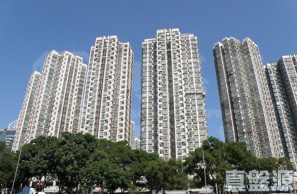 上水中心 3座 - 28NTS – 香港北部都會區