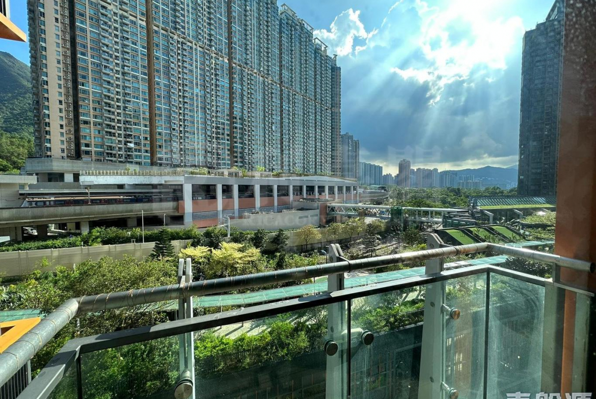 迎海 3期 迎海‧星灣御 22座 - 28NTS – 香港北部都會區