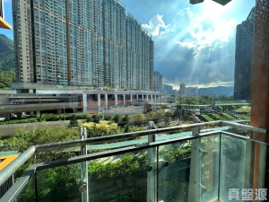 迎海 3期 迎海‧星灣御 22座 - 28NTS – 香港北部都會區