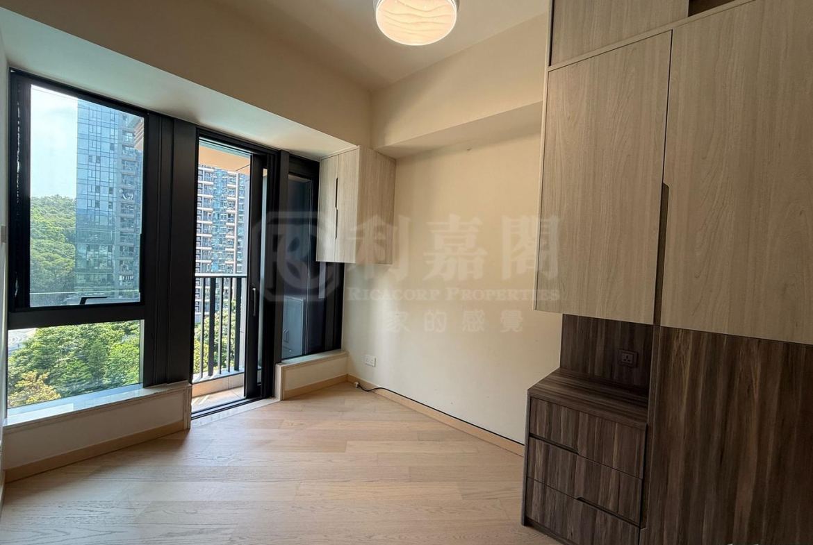 天鑽 1座 - 28NTS – 香港北部都會區