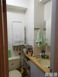 粉嶺中心 1期 G座 - 28NTS – 香港北部都會區