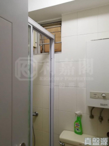 粉嶺中心 1期 G座 - 28NTS – 香港北部都會區