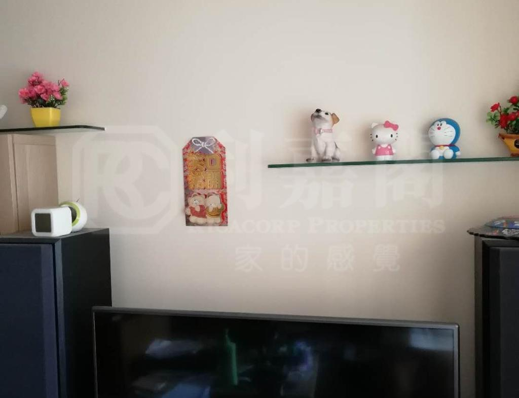 粉嶺中心 1期 G座 - 28NTS – 香港北部都會區