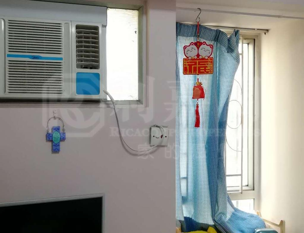 粉嶺中心 1期 G座 - 28NTS – 香港北部都會區