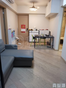 天鑽 8座 - 28NTS – 香港北部都會區