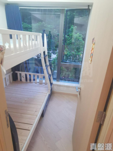 天鑽 8座 - 28NTS – 香港北部都會區