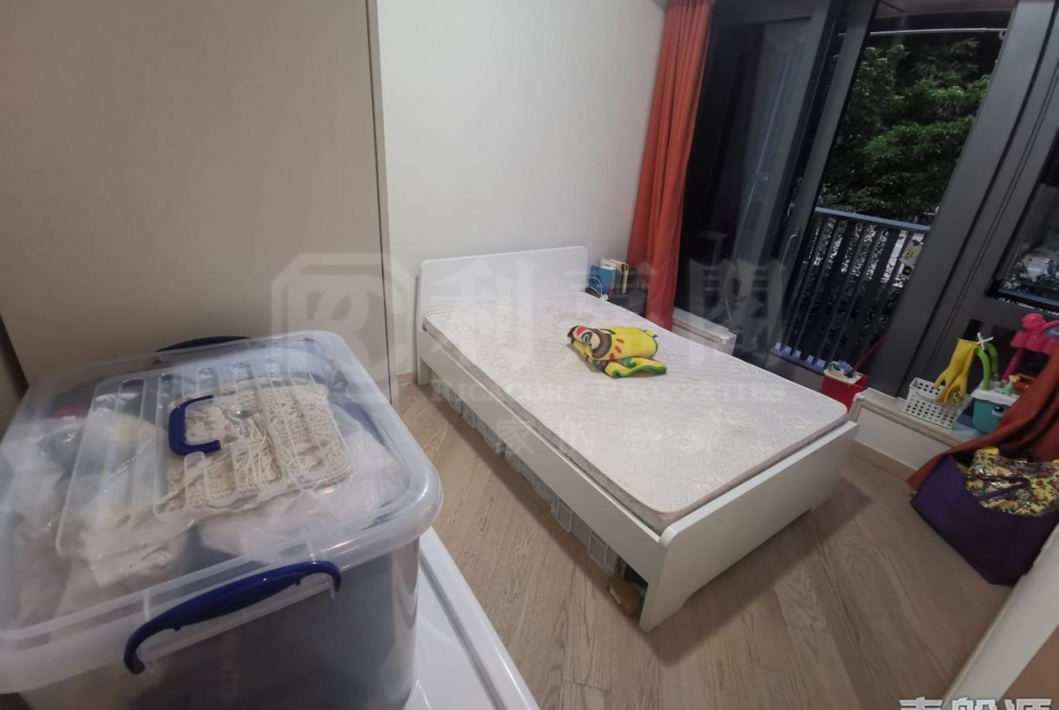 天鑽 8座 - 28NTS – 香港北部都會區