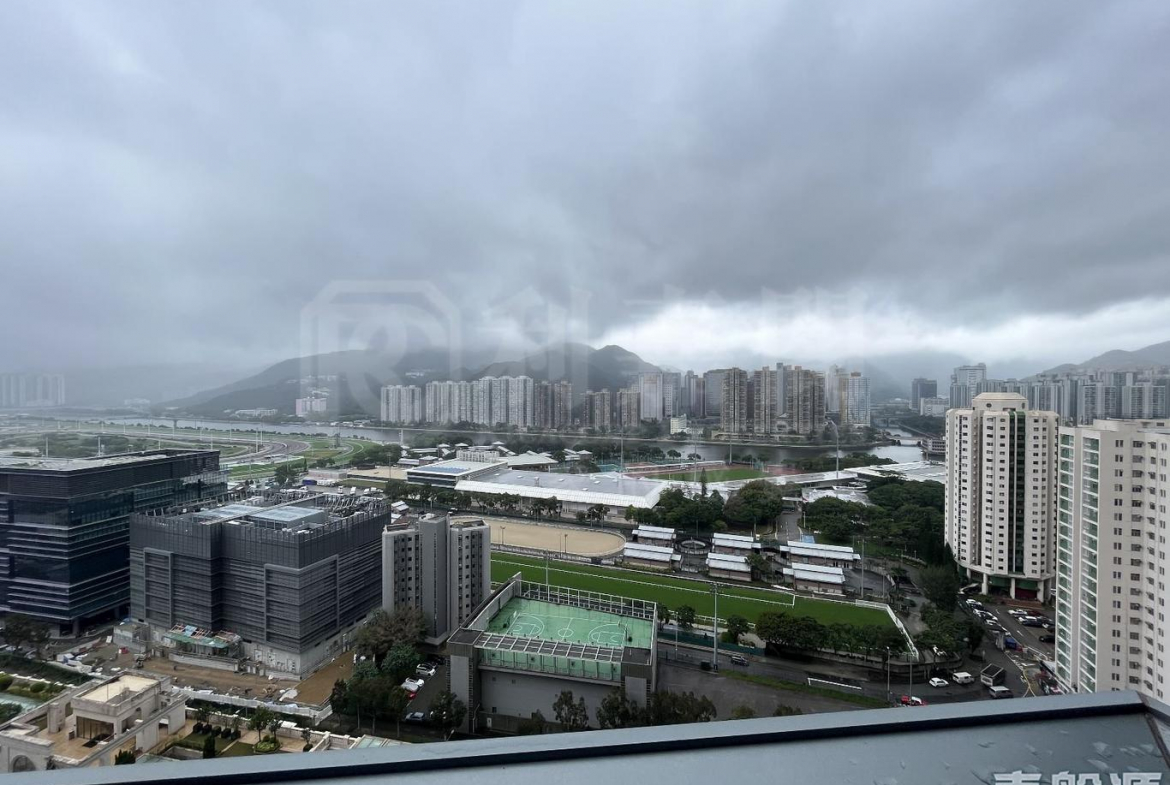 御龍山 10座 - 28NTS – 香港北部都會區