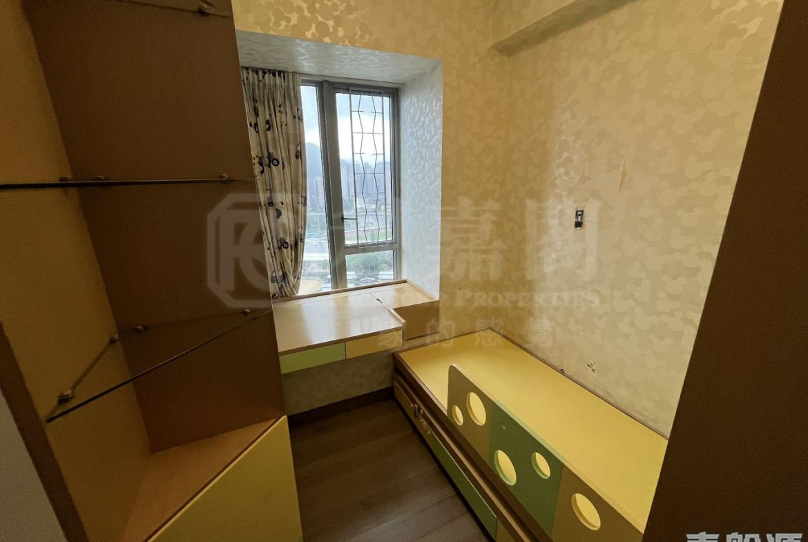 御龍山 10座 - 28NTS – 香港北部都會區