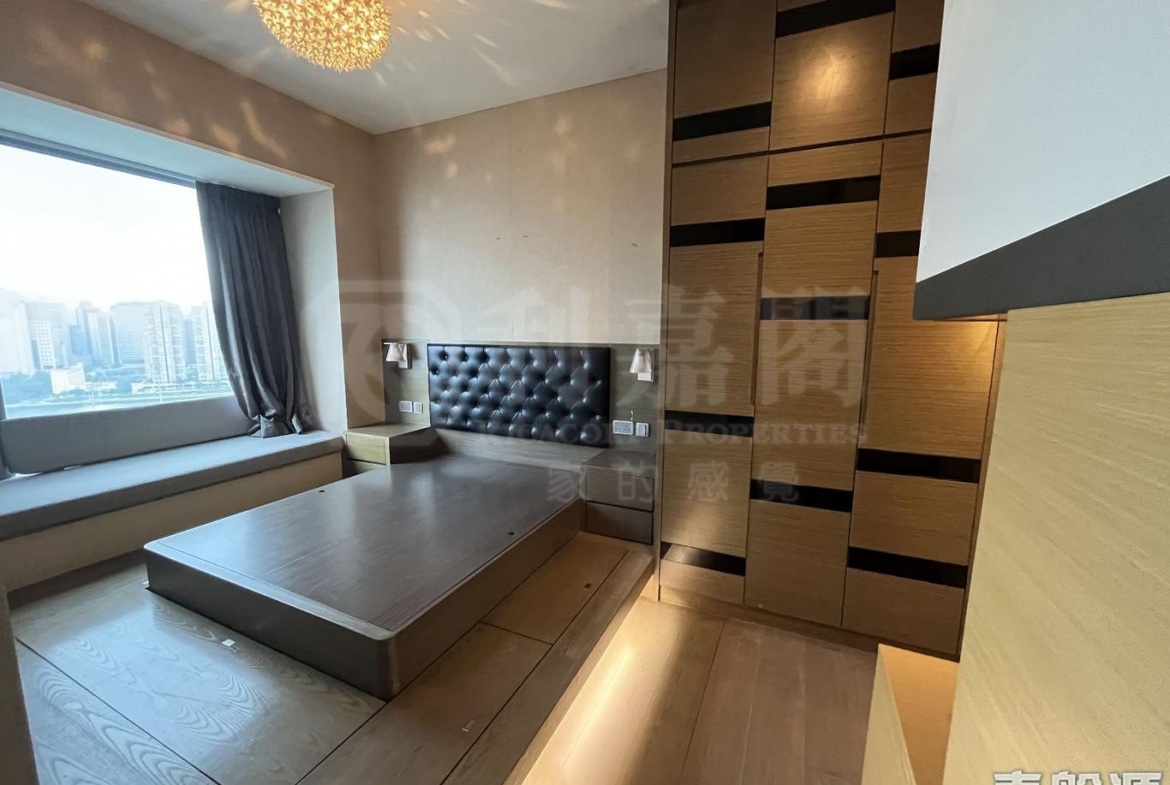 御龍山 10座 - 28NTS – 香港北部都會區
