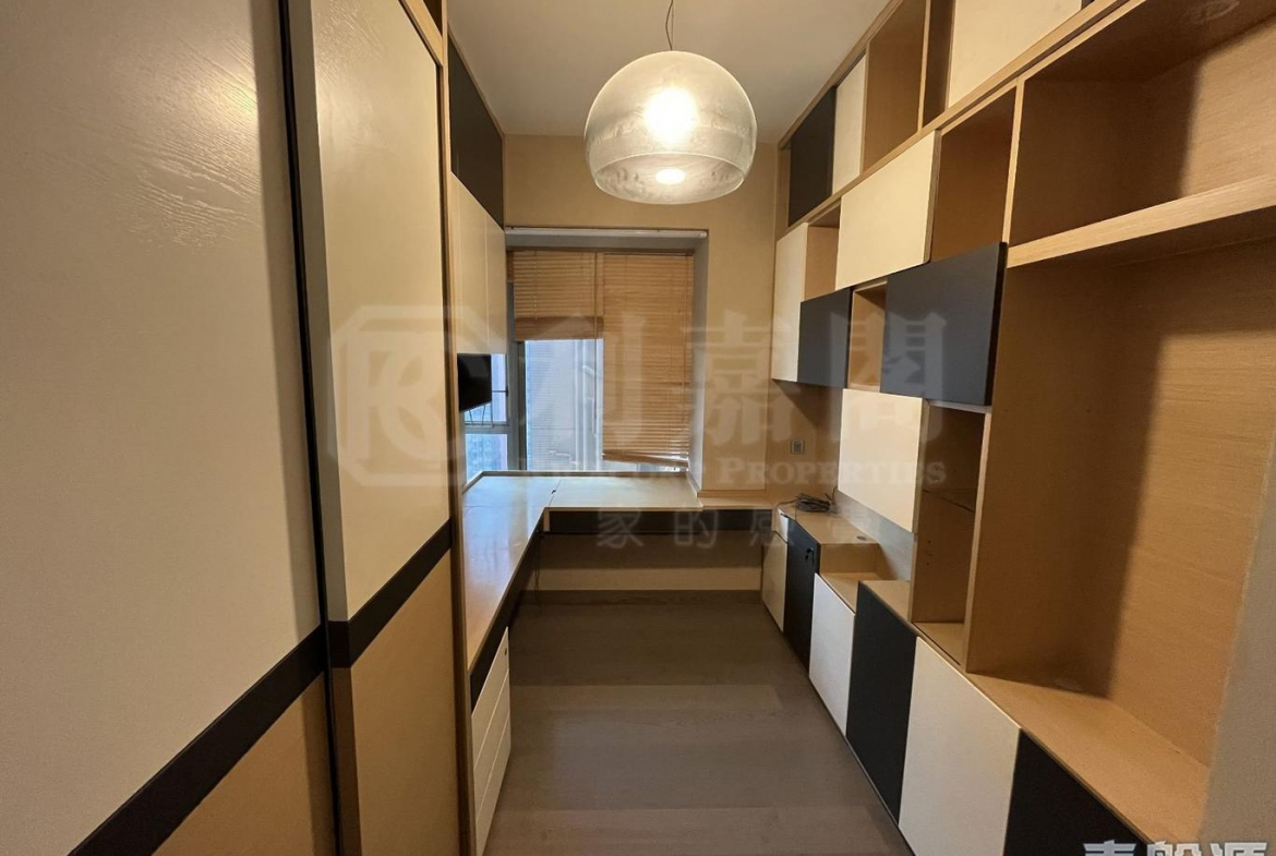 御龍山 10座 - 28NTS – 香港北部都會區