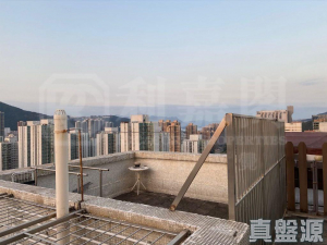 沙田第一城 4期 40座 - 28NTS – 香港北部都會區