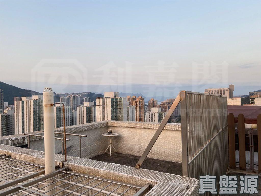 沙田第一城 4期 40座 - 28NTS – 香港北部都會區
