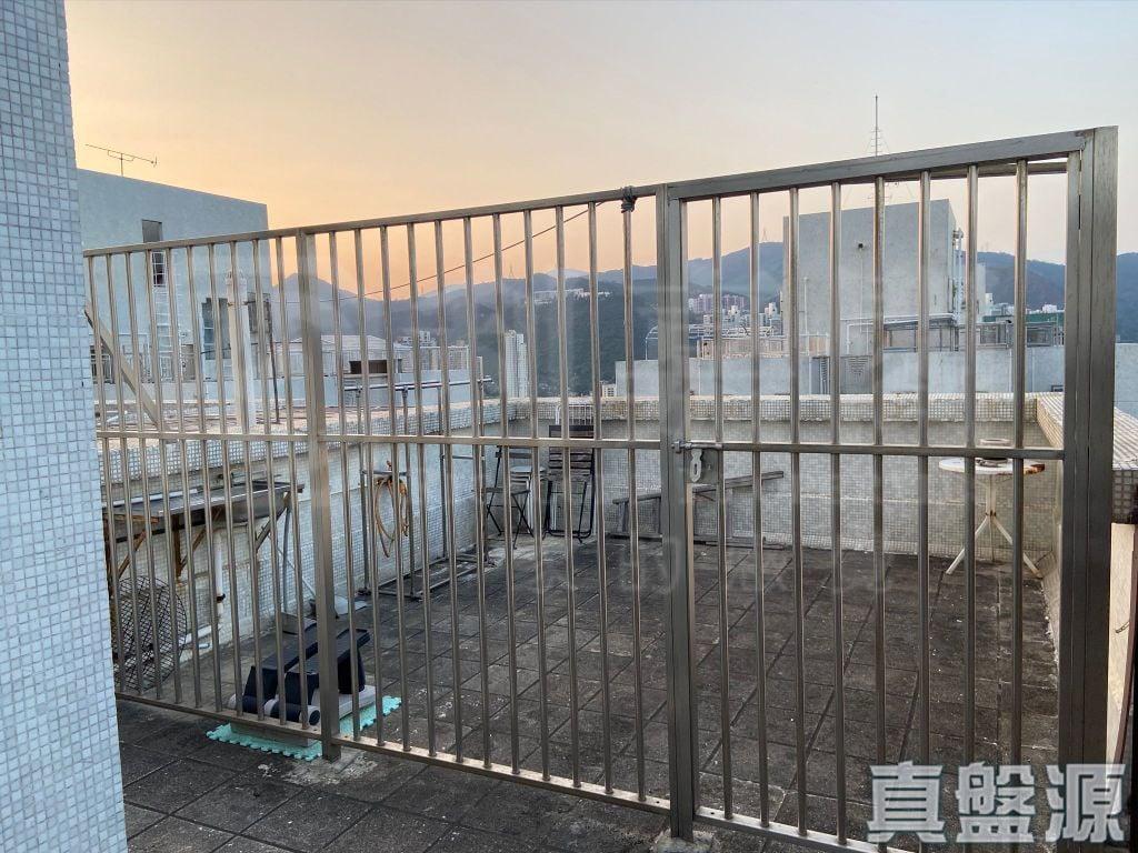 沙田第一城 4期 40座 - 28NTS – 香港北部都會區